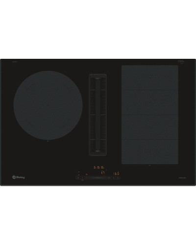 Balay 3EBC989LH Plaque de Cuisson à Induction 7400W - Design Moderne
