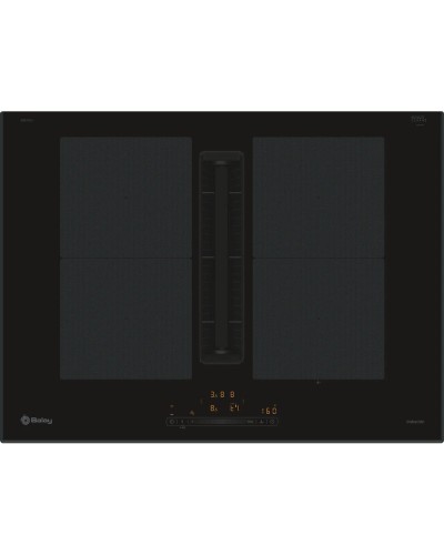 Inductiekookplaat Balay 3EBC976LH 7400 W