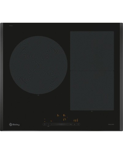 Induktionshäll Balay 3EB968LH 60 cm