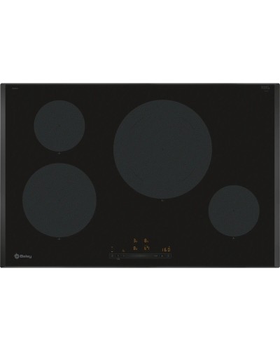 Induktionshäll Balay 3EB985LH 7400 W