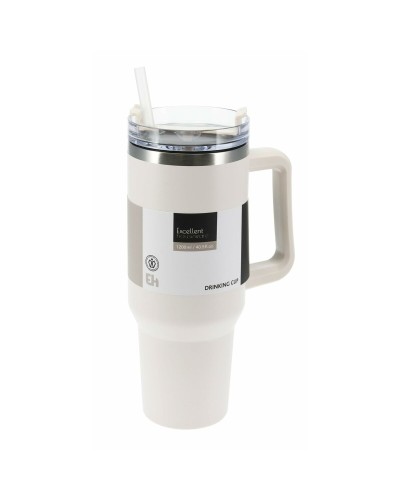 Matkatermari Excellent Houseware 1,2 L Puodelis