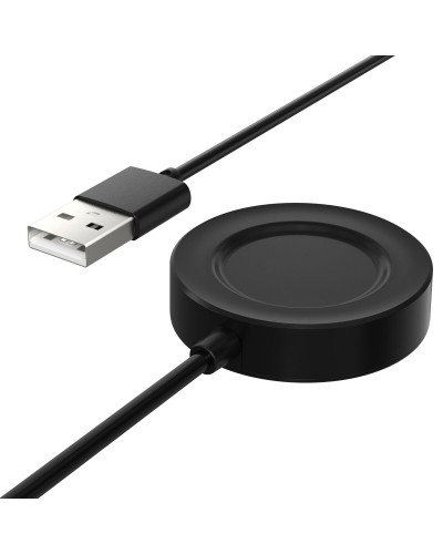 USB-laddare KSIX Explorer Svart