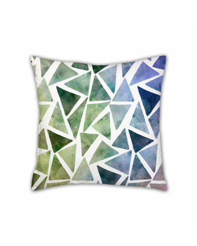 Kussenhoes Pierre Cardin TURNER Multicolour 50 x 50 cm