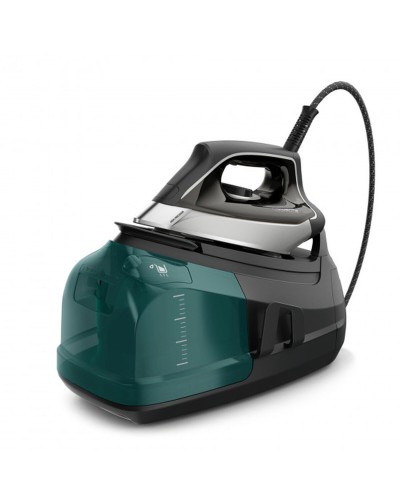 Rowenta DG8627 : Fer à Repasser avec Chaudière, Haute Pression et Réservoir 1,7L pour un Repassage Professionnel Rapide
