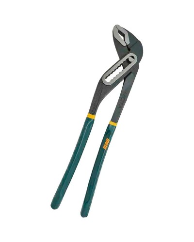 Pinza a Canale Mota 180 mm | Ideale per Pompe dell'Acqua | Strumento Idraulico Professionale