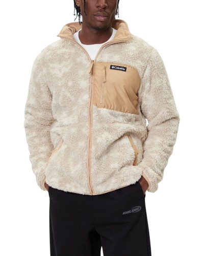 Columbia Men Sweatshirts