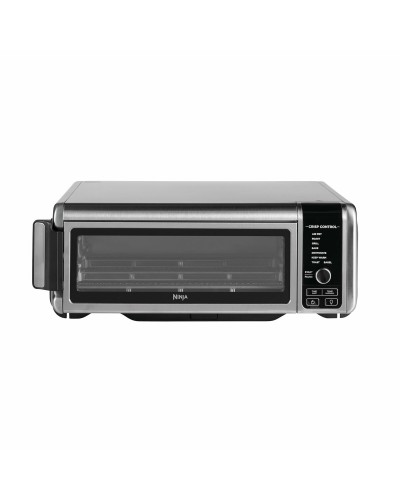 Ninja SP101EU Four Friteuse à Air 2400W - Cuisson Rapide et Parfaite
