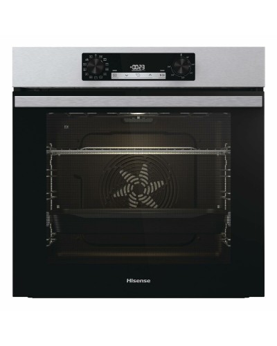 Pyrolytisk ugn Hisense BI64EPXE1SOL 3500 W