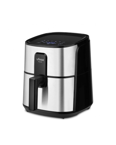 UFESA Hawk Hot Air Fryer 1400W - Healthy Cooking
