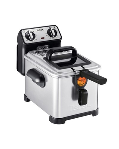 Frituurmachine Tefal FR5161 Staal 2400 W