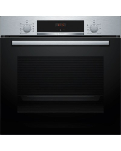 Multifunctionele Oven BOSCH HBA514ES3 3400 W 71 L