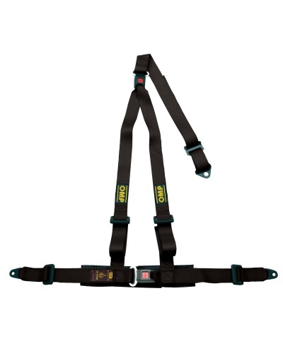 OMP 4 Point Harness DA509071 Rally/Track
