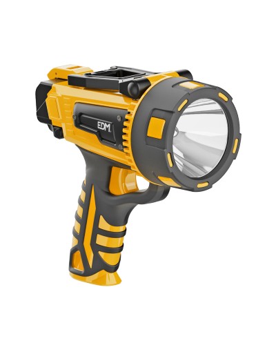 Faretto LED EDM 10W 1000 Lm - Luce Potente 4000K - Illuminazione Efficace
