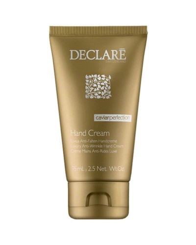 Declaré Intensive Moisturizing Hand Cream - Dry and Chapped Hands

