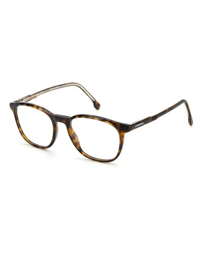 Carrera 1131 Herrenbrille Braun 51mm - Leichter & Widerstandsfähiger Rahmen
