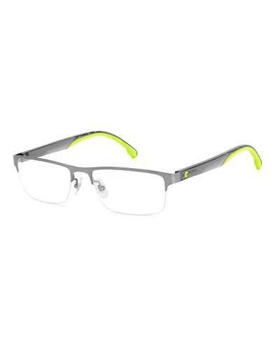 Brillenframe Carrera CARRERA-2042T-R80F317 Grijs Ø 53 mm