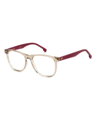 Carrera 2049T: Occhiali da Vista Uomo/Donna, Montatura 51mm, Design Sportivo
