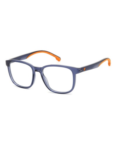 Monture de Lunettes Carrera CARRERA-2051T-RTCF016 Bleu Ø 50 mm