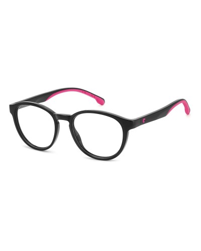 Glasögonbågar Carrera CARRERA-2052T-3MRE817 Svart Ø 48 mm
