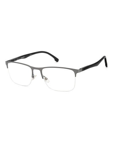 Heren Brillenframe Carrera CARRERA-8861-R80F619 Grijs ø 56 mm