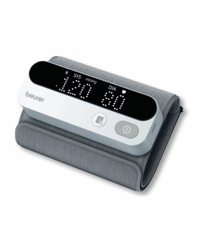 Beurer BM59 Tensiómetro de Brazo Bluetooth - Medición de la Presión Arterial
