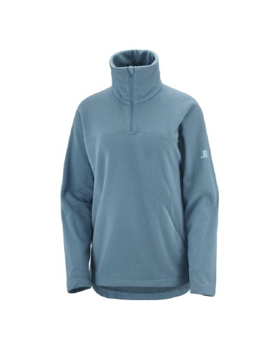 Fleece voering Salomon Essentiall Cosy Vrouw