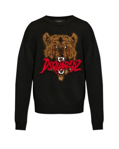 Dsquared2 Hombre Jerséis