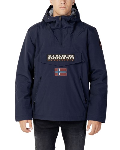 Napapijri Giubbotto Uomo