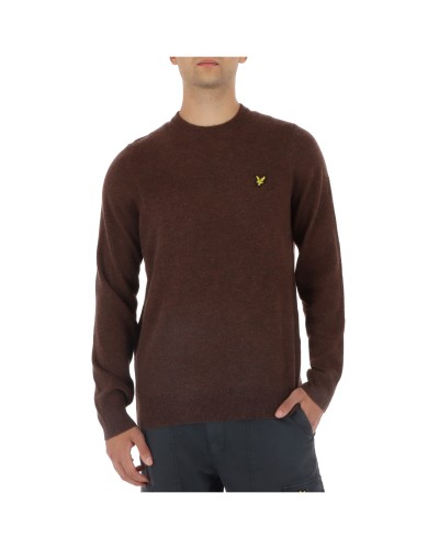 Lyle & Scott Men Knitwear
