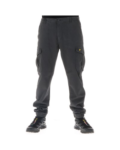 Lyle & Scott Men Trousers