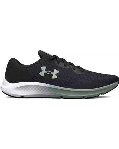 Sportschoenen Under Armour Charged Pursuit Grijs