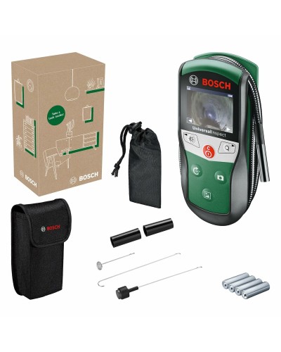 Bosch IPC-360 2MP Überwachungskamera mit Nachtsicht und Zwei-Wege-Audio
