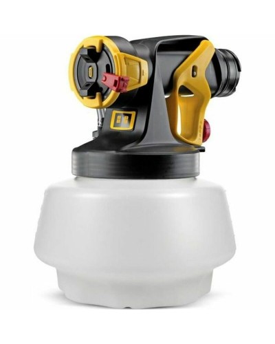 Pistola para Pintar Eléctrica Wagner 2361749 1,8 L