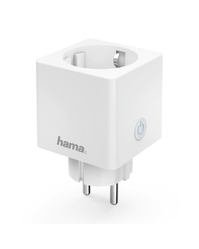 Presa Intelligente Hama 00176573 Wi-Fi