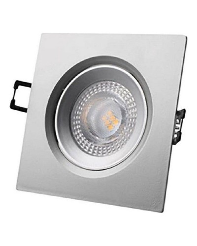 LED Recessed Spotlight EDM 5W - 380 Lm - 3200K - Warm

