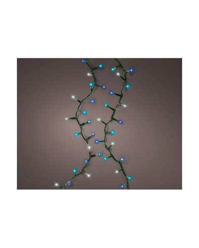 Guirlande Lumineuse LED : Créez une Atmosphère Magique pour Votre Maison ou Vos Fêtes
