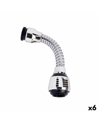 Faucet Filter, Flexible Hose for Easy Installation
