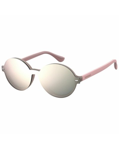 Havaianas Floripa CS FWM: Gafas de Sol Clip On Ø49mm - Montura
