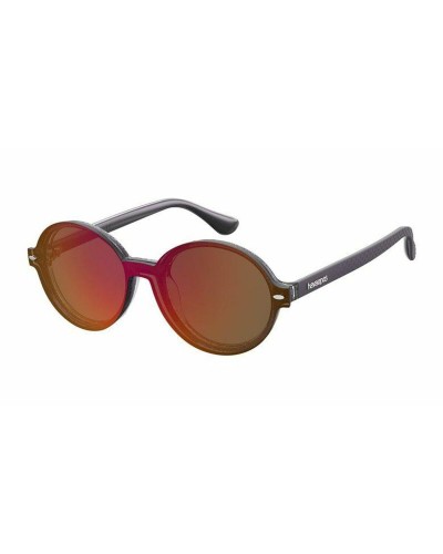 Havaianas Floripa Clip On - Montura de Gafas de Sol - Ø49mm
