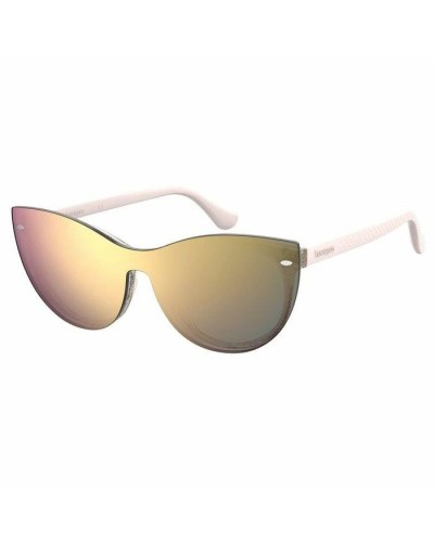 Havaianas Noronha CS JBV: Clip On Sunglasses Ø52mm - Frame
