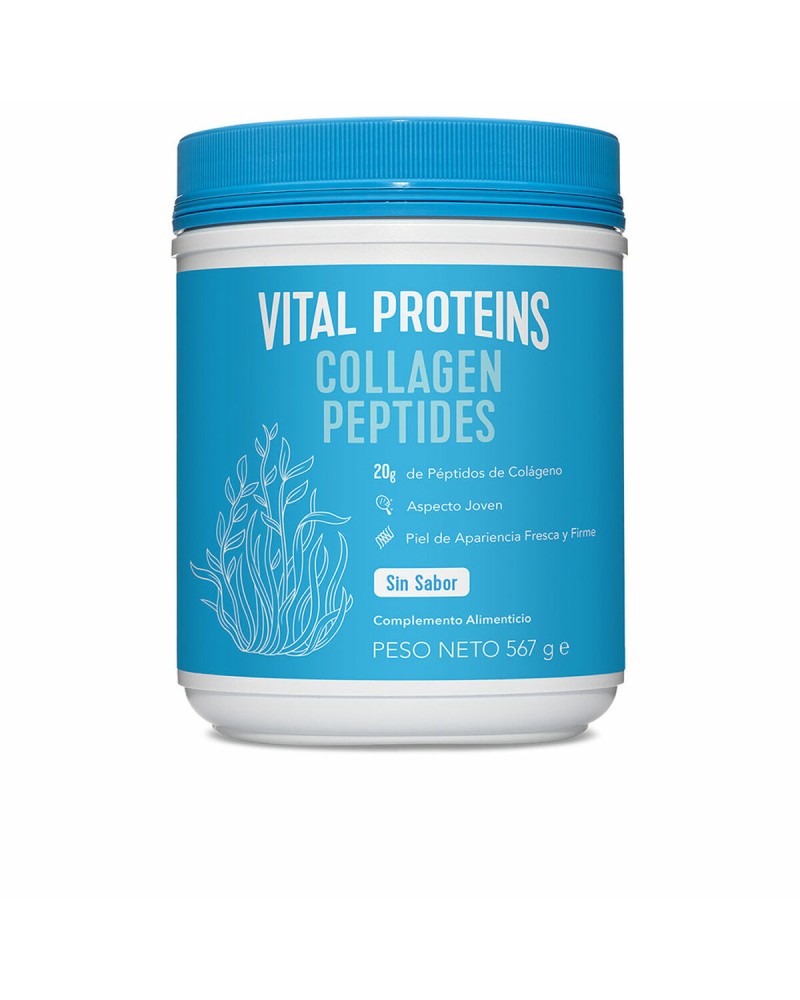 Self-Tanning Body Lotion Vital proteins COLLAGEN PEPTIDES 567 g