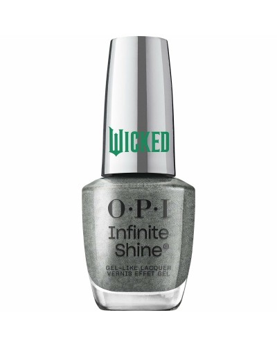 Nagellak Opi INFINITE SHINE WICKED It's the Shiz 15 ml