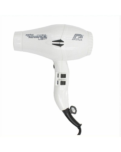 Parlux Advance White - Professional Ionic Fast Drying
