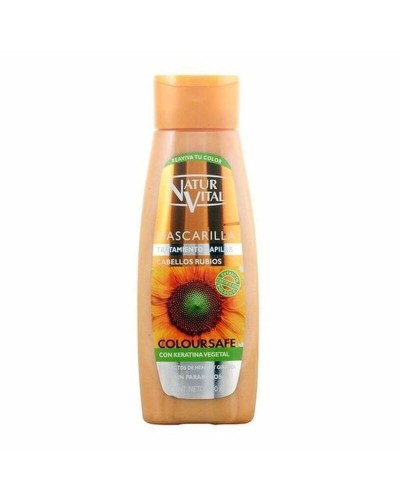 Hittebeschermer Naturaleza y Vida Mascarilla Coloursafe 300 ml