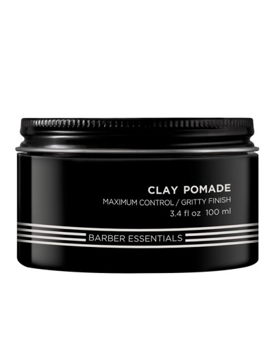 Redken Brews Modellierpaste für Männer - Starker Halt, 100ml
