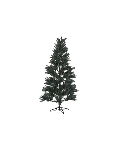 Arbre de Noël Artificiel ESPRIT Métal Vert Polyéthylène, 115x115x180cm
