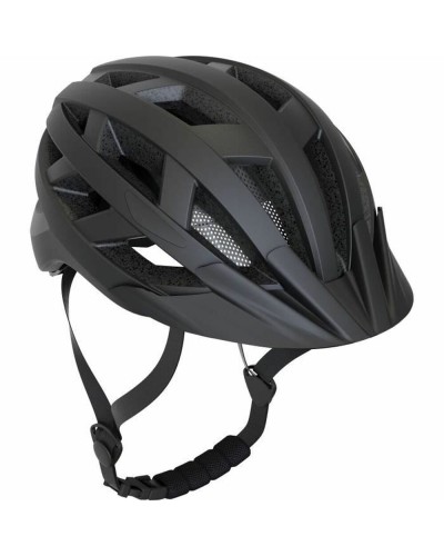 Modelabs Casco Negro Multiusos Talla M - Protección & Comodidad
