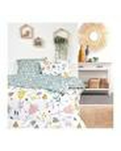 TODAY Duvet Cover Set: Soft, Breathable, Elegant Style
