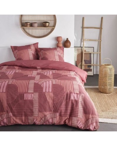 Housse de couette TODAY : Ensemble de draps doubles ultra doux en coton
