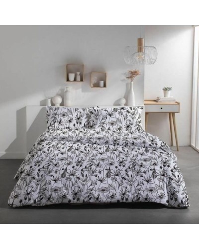 TODAY Duvet Cover, 240 x 260 cm, Comfortable Bedroom Set
